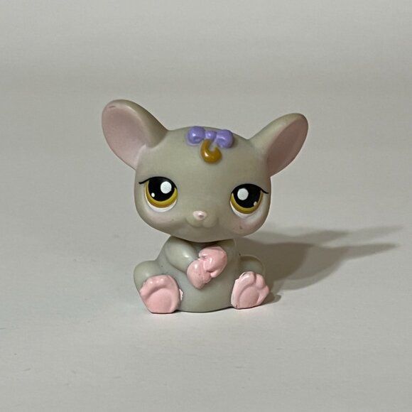 Lot of 5 Littlest Pet Shop | LPS #3 #116 #197 #298 #315 - Picture 5 of 16